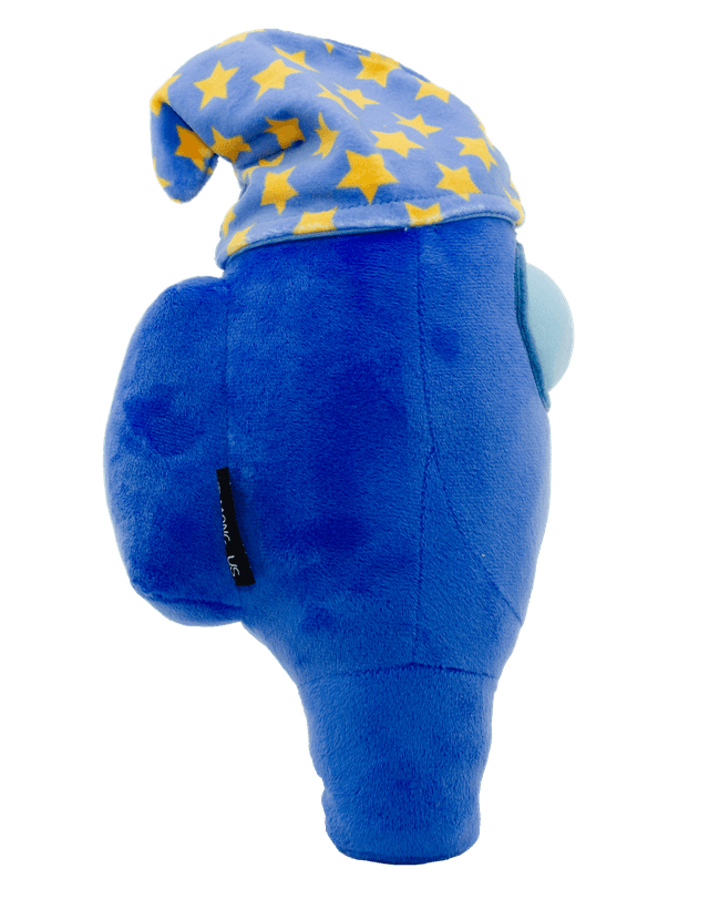 Among Us Plush with Accessory Series 3 Collectible Plush, Pack of 6, No Duplicates thumbnail - 7