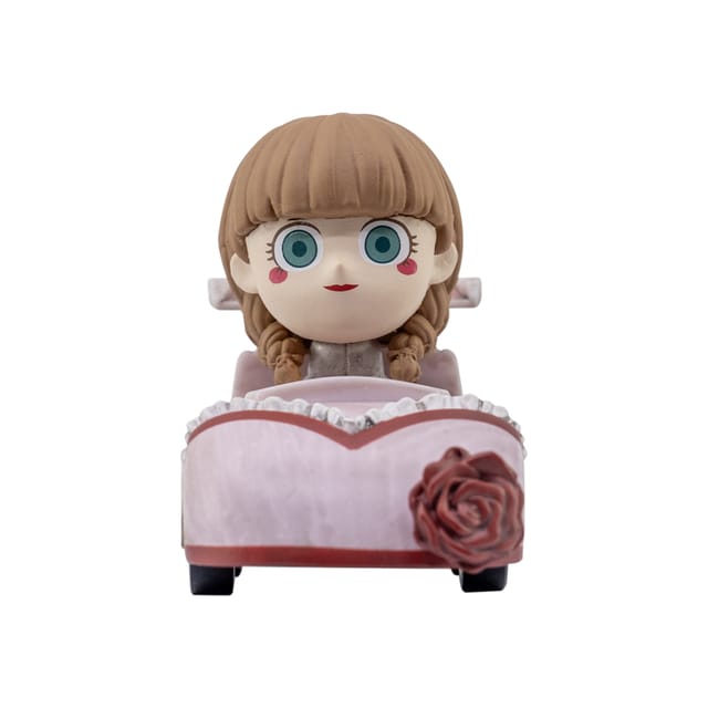 YuMe Zoom Hero Horror Blind Box thumbnail - 4