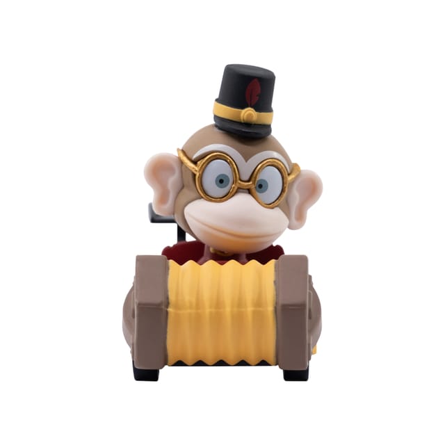 YuMe Zoom Hero Horror Blind Box thumbnail - 5