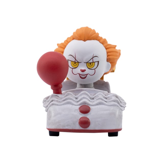 YuMe Zoom Hero Horror Blind Box thumbnail - 6