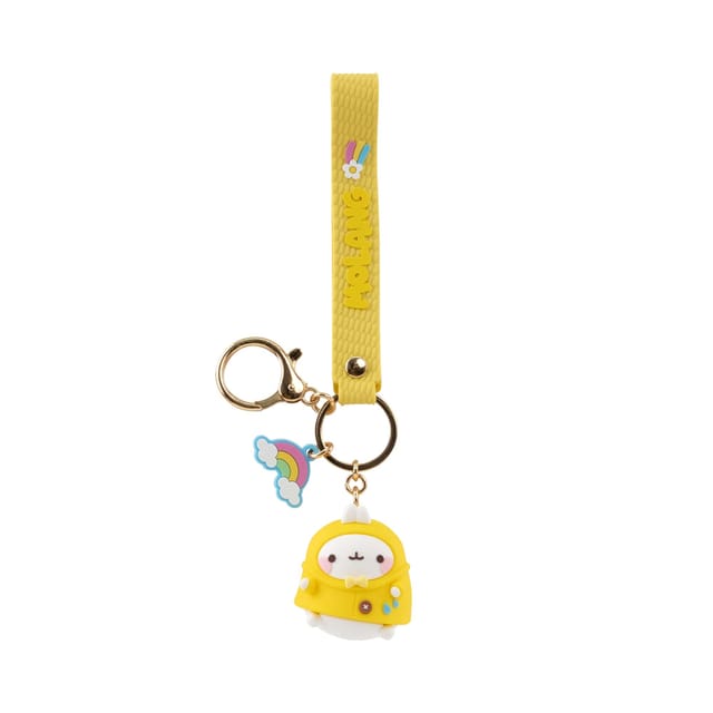 YuMe Molang Seasons Keychain and Strap thumbnail - 4