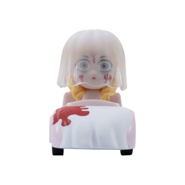 YuMe Zoom Hero Horror Blind Box thumbnail - 2