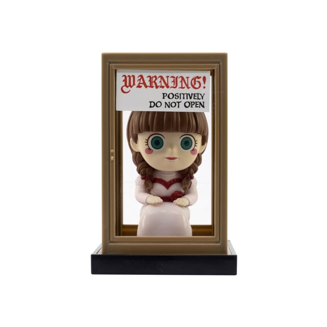 YuMe Hero Box Horror Series Classic Window Box thumbnail - 2