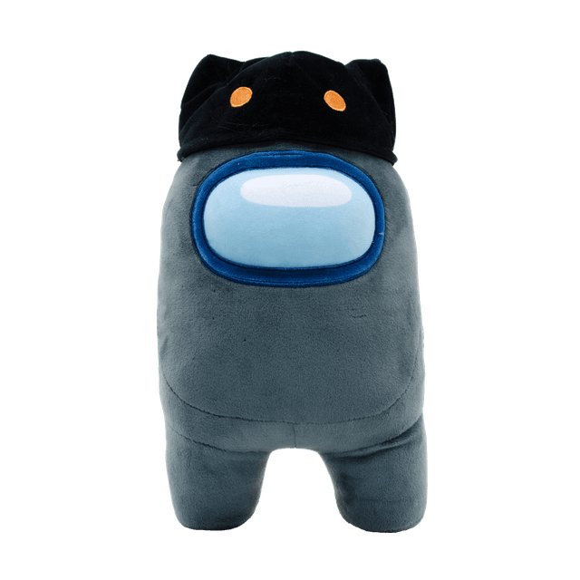 Among Us Plush with Accessory Series 3 Collectible Plush, Pack of 6, No Duplicates thumbnail - 8