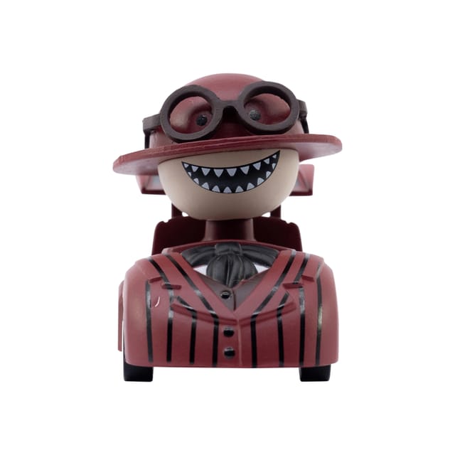 YuMe Zoom Hero Horror Blind Box thumbnail - 7