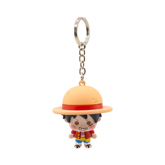 One Piece YuMe Pocket Hero Blind Box thumbnail - 2