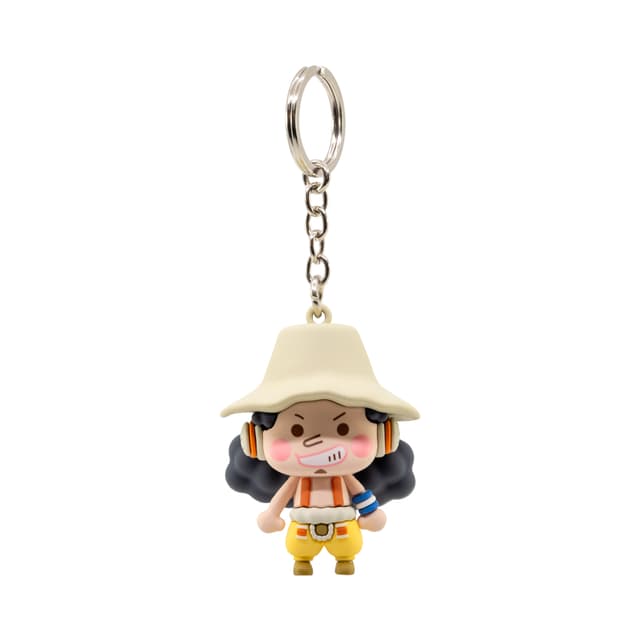One Piece YuMe Pocket Hero Blind Box thumbnail - 7