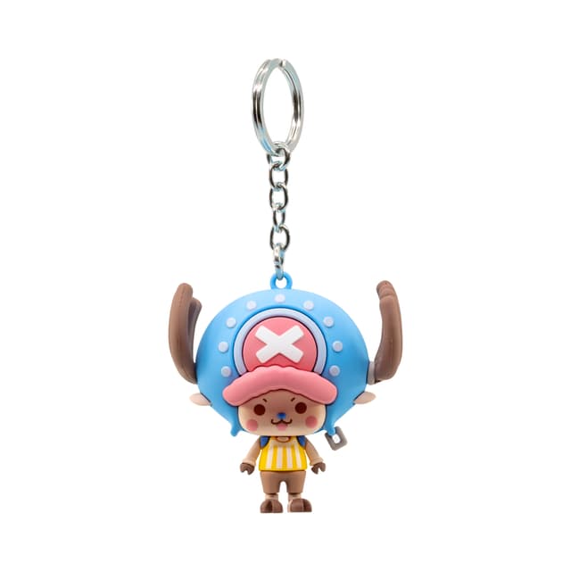 One Piece YuMe Pocket Hero Blind Box thumbnail - 3