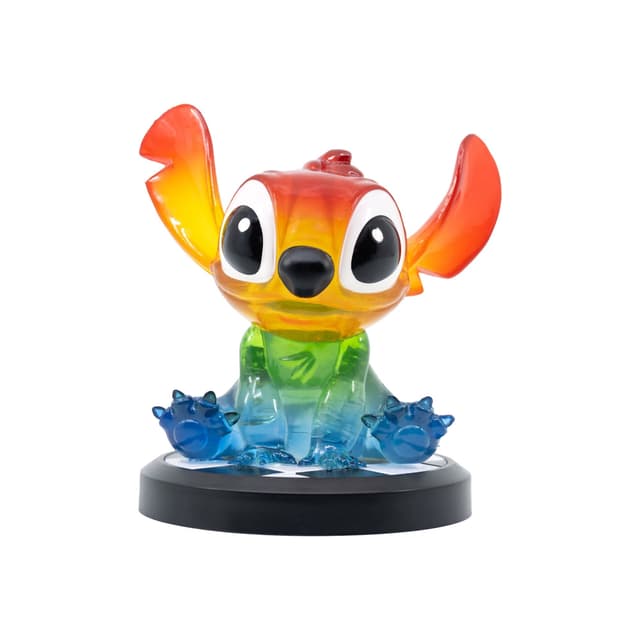 YuMe Hero Box Lilo & Stitch - Fun Series thumbnail - 6