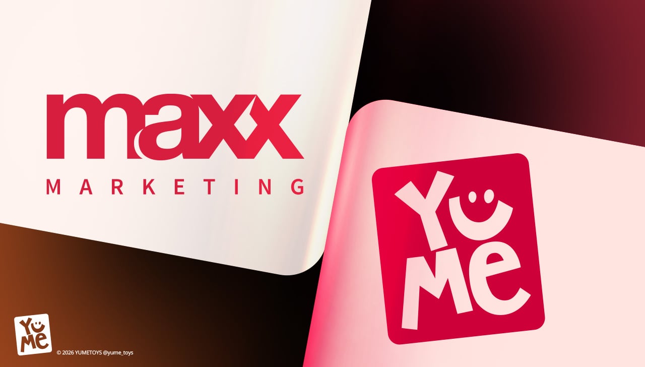 YuMe and Maxx Group Converge in Shenzhen to Chart the Path to 2031