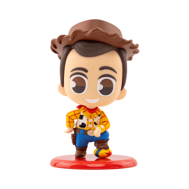 Toy Story Cosbi Blind Box Collection Series 1 thumbnail - 2