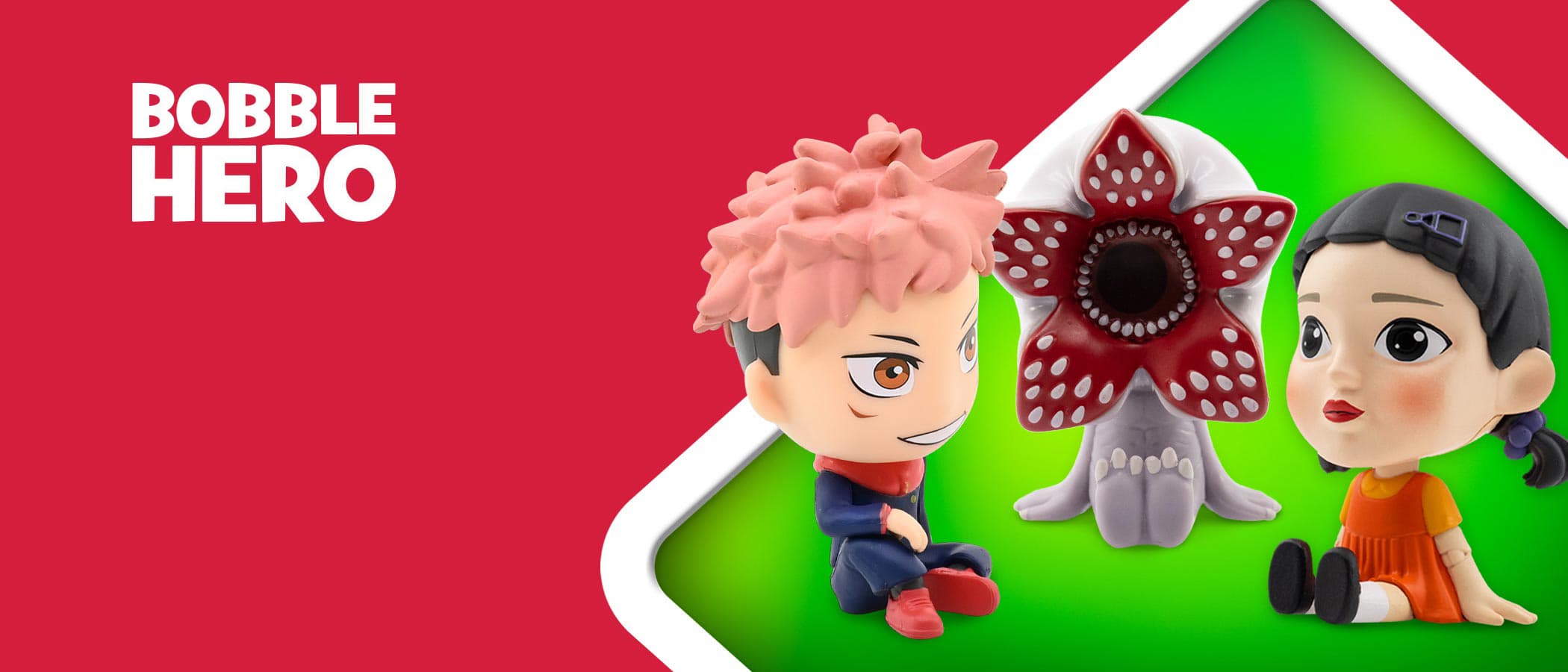 Bobble Hero