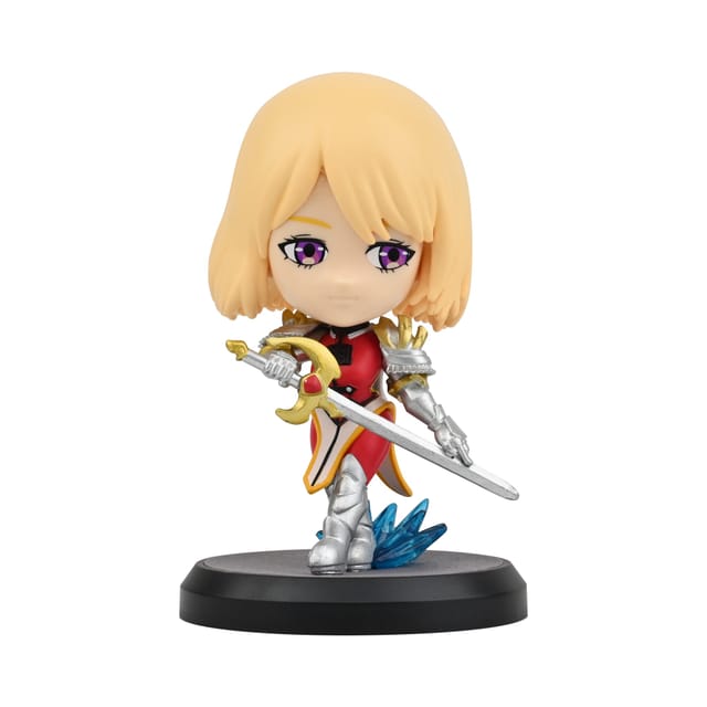 Solo Leveling Hero Box Shadow Rising Series Blind Box thumbnail - 4