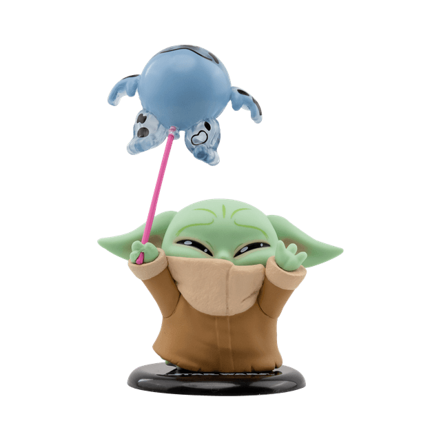 Star Wars Balloon Cosbi Bobble-Head Collection by Hot Toys - Blind Box thumbnail - 7