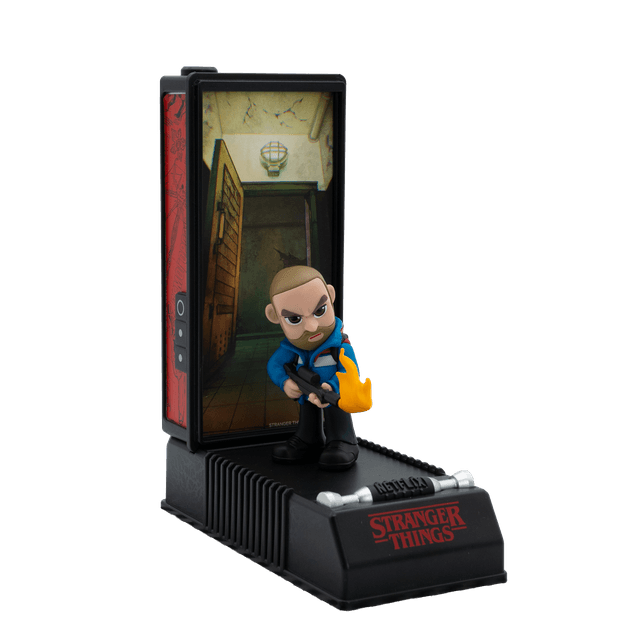 Stranger Things YuMe Upside Down Capsule Series 3 thumbnail - 16