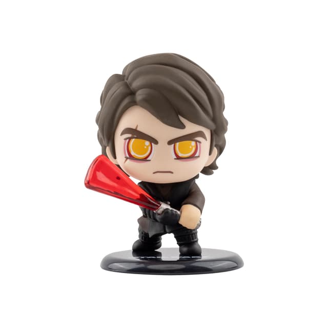 Star Wars Dark Side Cosbi Bobble Head Collection by Hot Toys - Blind Box thumbnail - 2