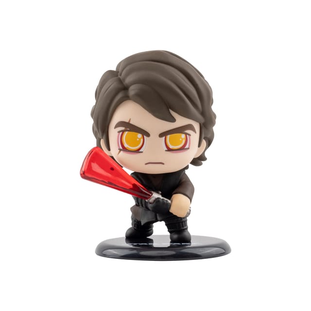 Star Wars Dark Side Cosbi Bobble Head Collection by Hot Toys - Blind Box thumbnail - 2
