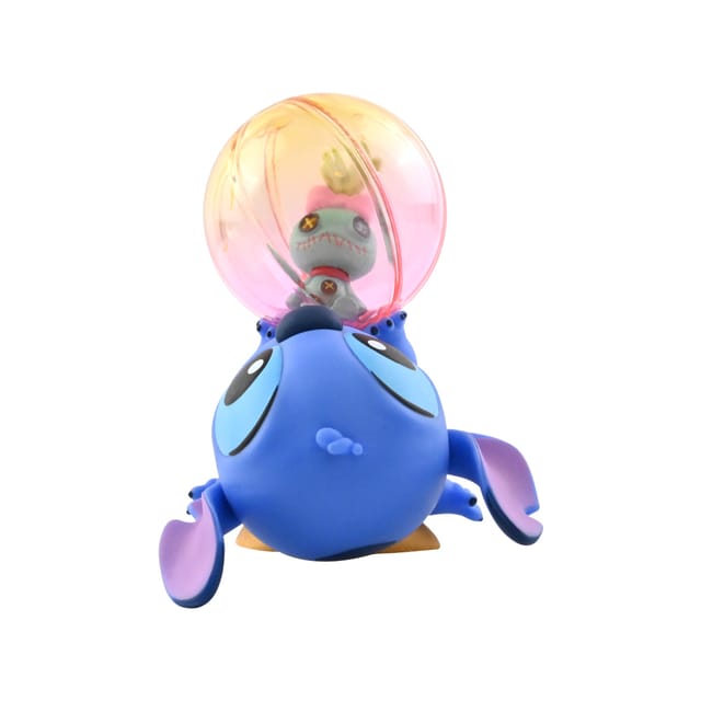 Stitch on Holiday Cosbi Collection thumbnail - 5