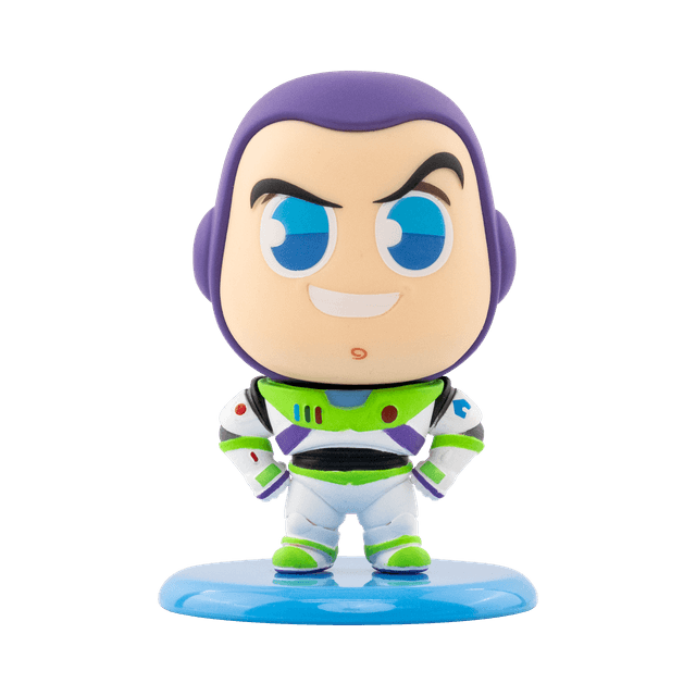 Toy Story Cosbi Blind Box Collection Series 1 thumbnail - 3