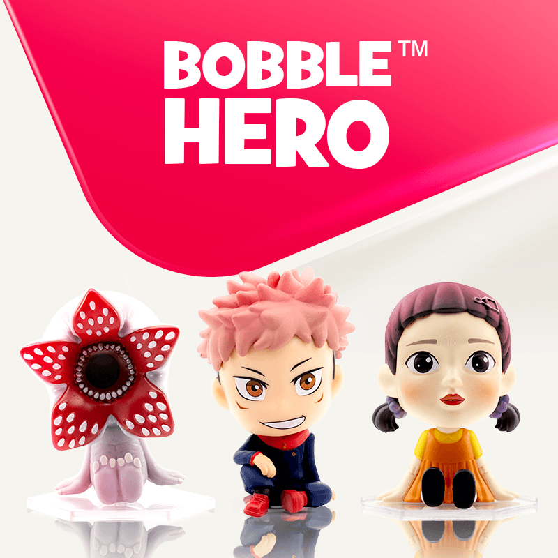 Bobble Hero