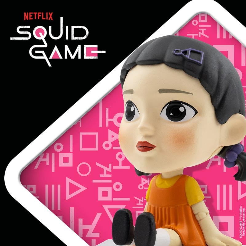 Squid Game