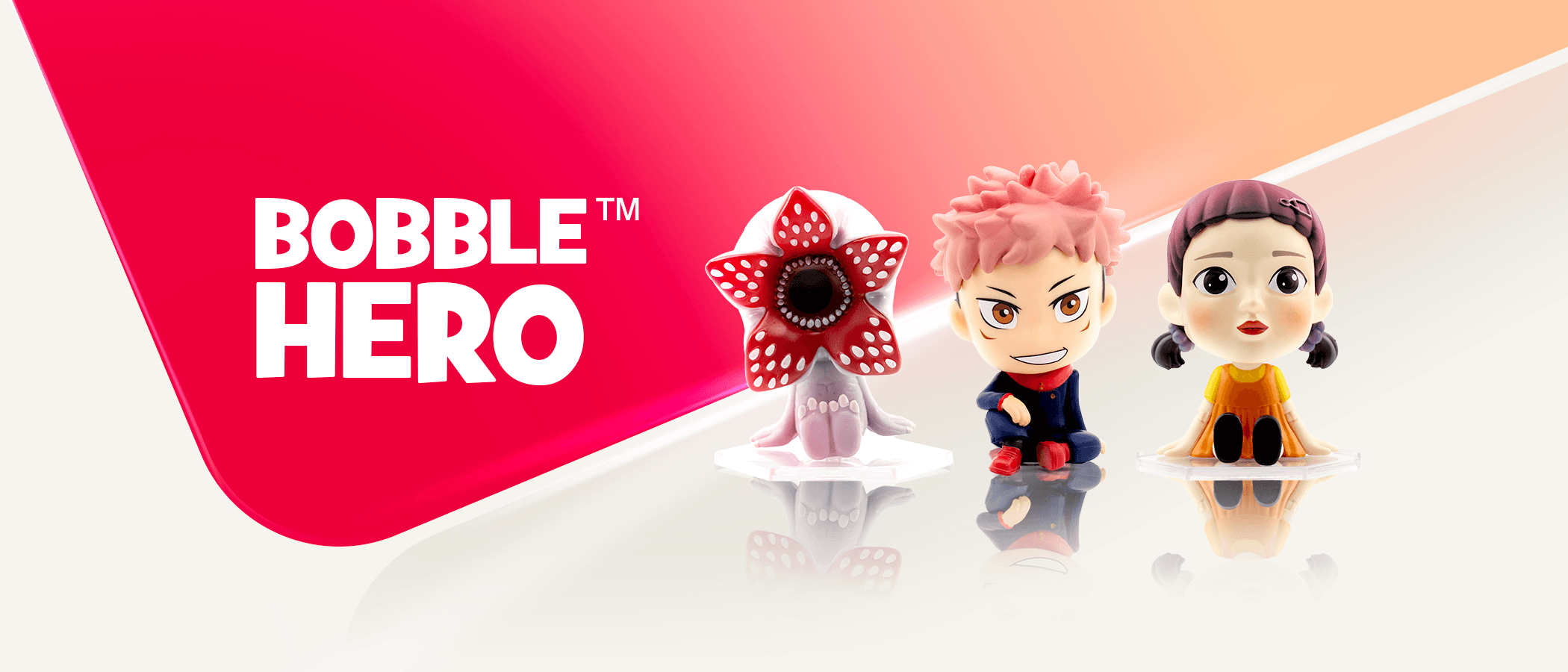 Bobble Hero