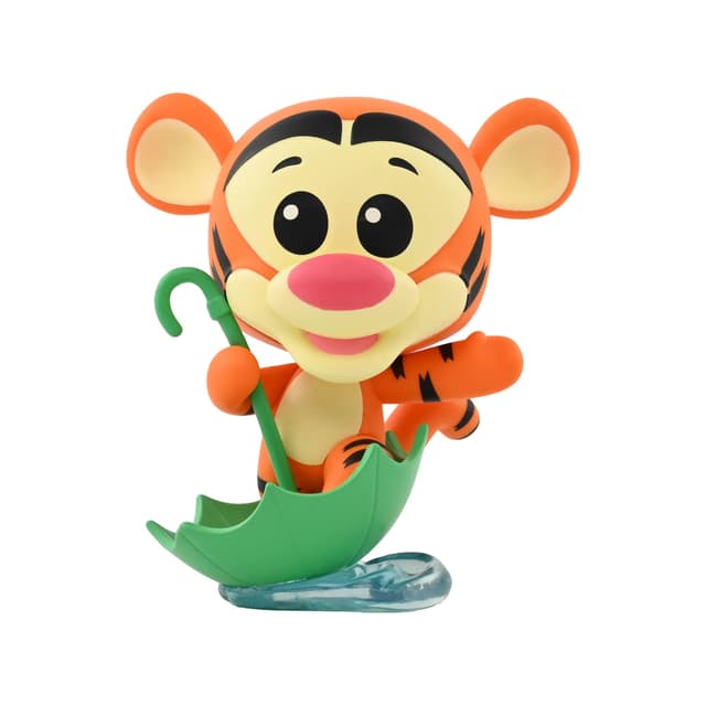 Winnie the Pooh Cosbi Collection by Hot Toys - Blind Box thumbnail - 6