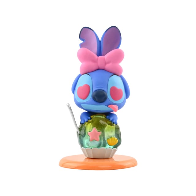Stitch on Holiday Cosbi Collection thumbnail - 2