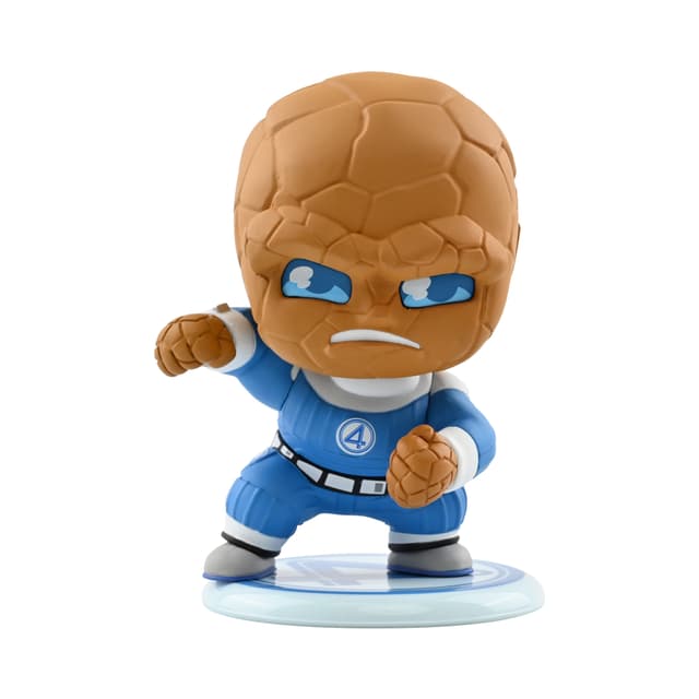 Fantastic 4 Cosbi Blind Box Collection thumbnail - 5