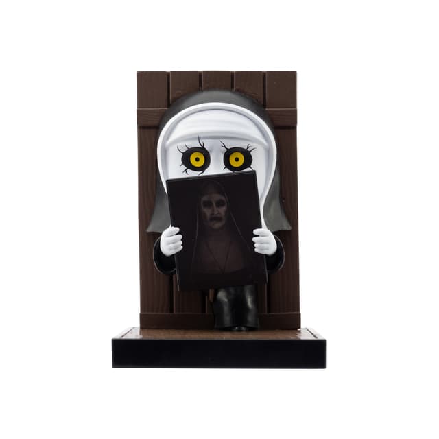 YuMe Hero Box Horror Classic Series Blind Box thumbnail - 4