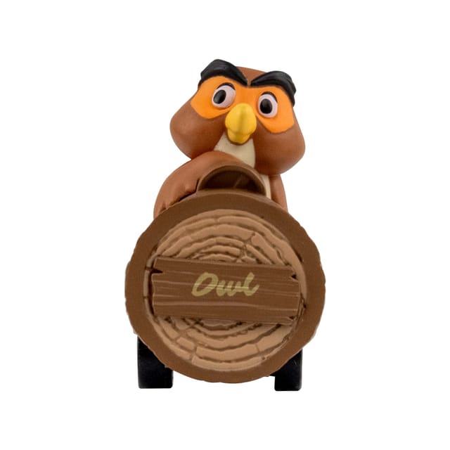 Winnie the Pooh Zoom Hero Blind Box Series 1 thumbnail - 6