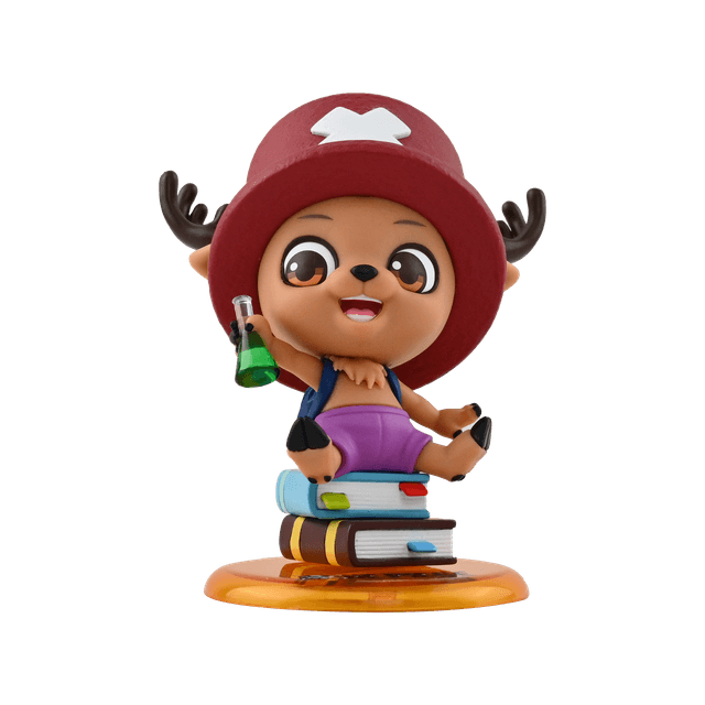 Netflix One Piece Cosbi Collection by Hot Toys - Blind Box thumbnail - 7