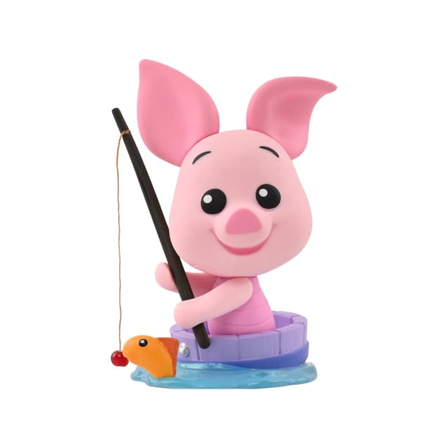 Winnie the Pooh Cosbi Collection by Hot Toys - Blind Box thumbnail - 7