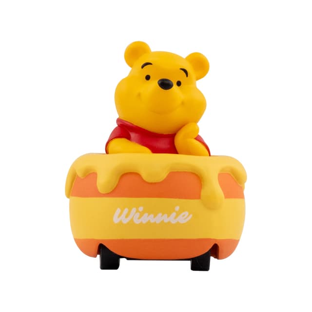 Winnie the Pooh Zoom Hero Blind Box Series 1 thumbnail - 2