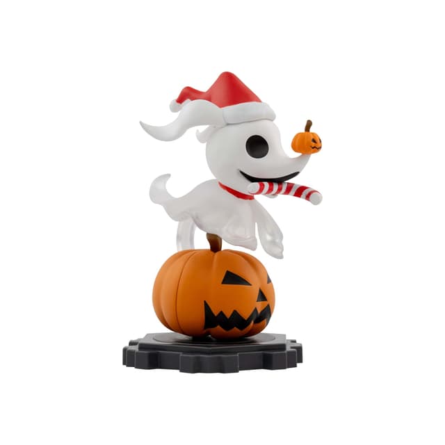 The Nightmare Before Christmas Cosbi Collection Series 2 By Hot Toys - Blind Box thumbnail - 3