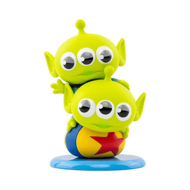 Toy Story Cosbi Blind Box Collection Series 1 thumbnail - 5