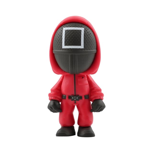 Squid Game YuMe Piggy Bank Capsule thumbnail - 11