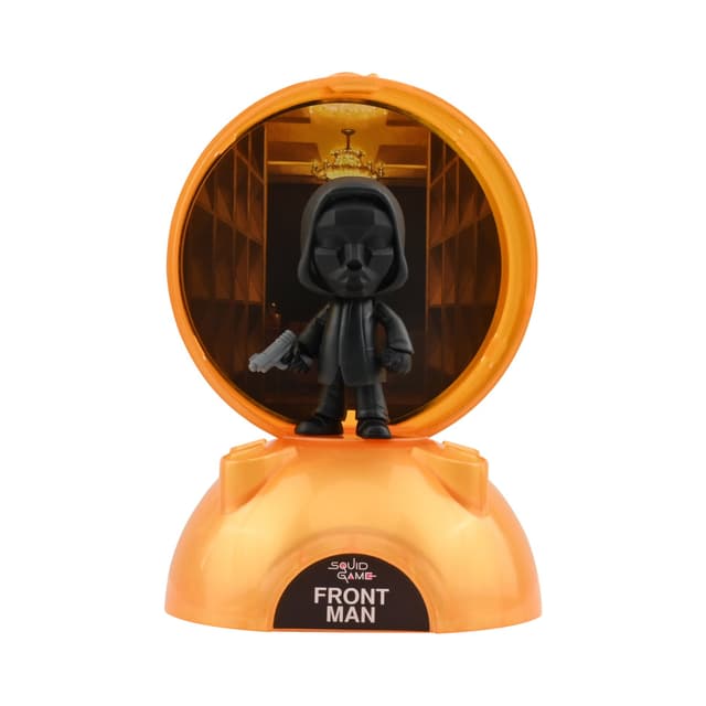 Squid Game YuMe Piggy Bank Capsule thumbnail - 10