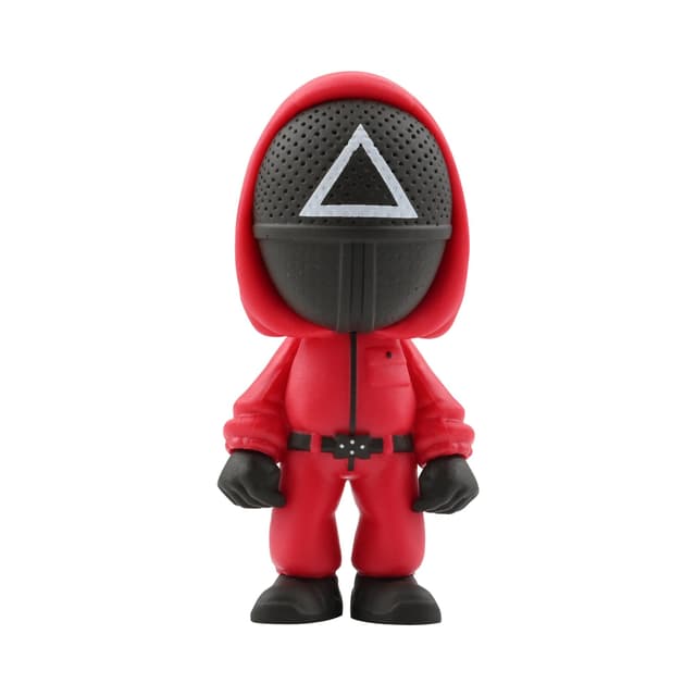 Squid Game YuMe Piggy Bank Capsule thumbnail - 13