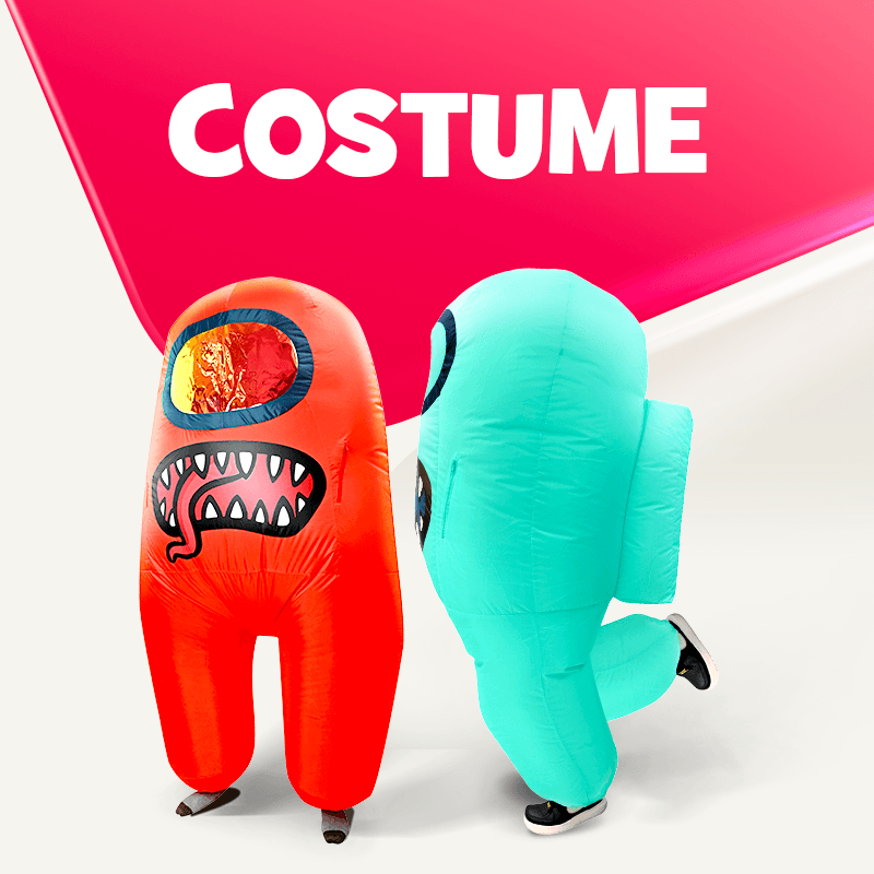 Costumes