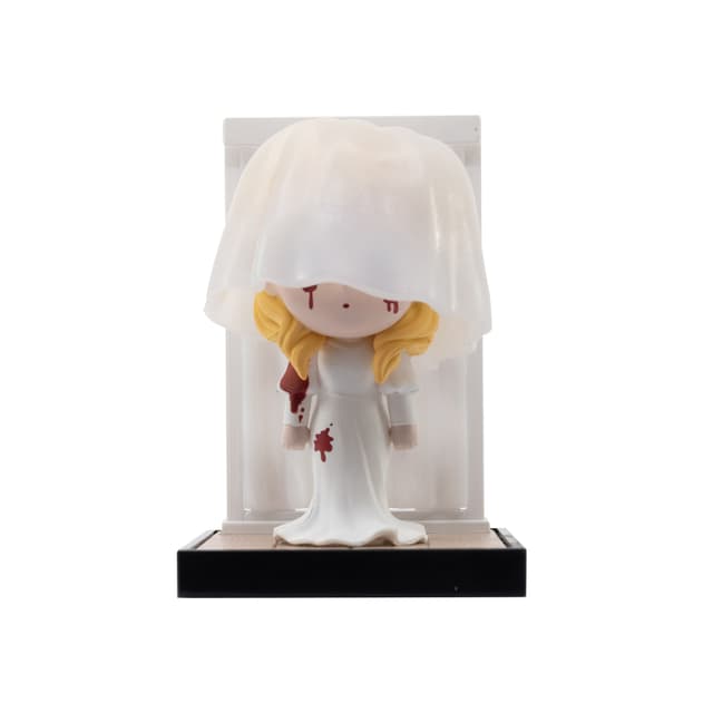 YuMe Hero Box Horror Classic Series Blind Box thumbnail - 3