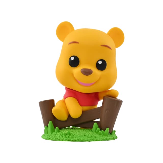 Winnie the Pooh Cosbi Collection by Hot Toys - Blind Box thumbnail - 3