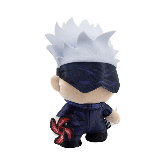 Jujutsu Kaisen DZNR Plush Cursed Energy Edition Gojo thumbnail - 3