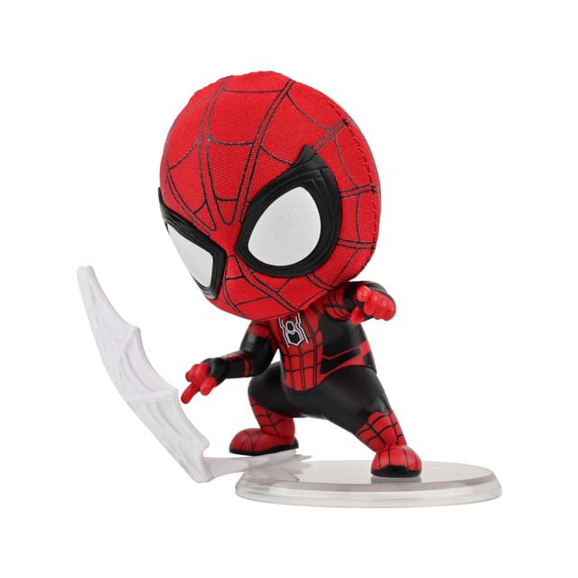 Marvel Spider-Man & Mysterio Cosbaby Collectible Figures – Limited Release, Limited Quantities thumbnail - 5