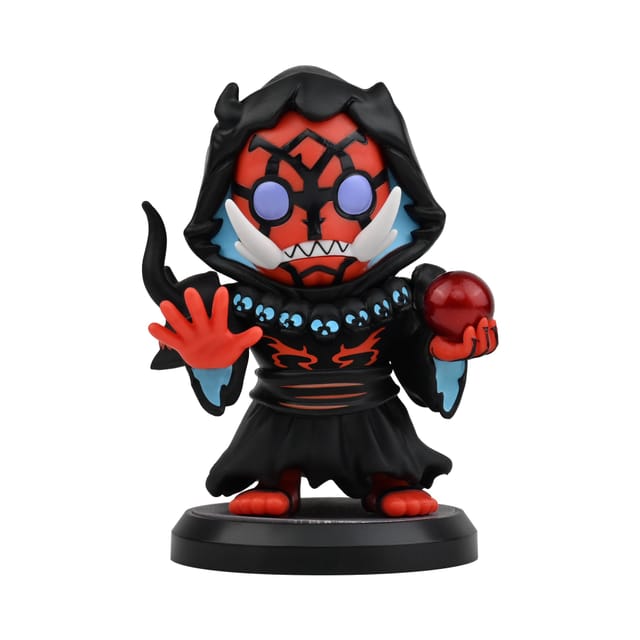 Solo Leveling Hero Box Shadow Rising Series Blind Box thumbnail - 6