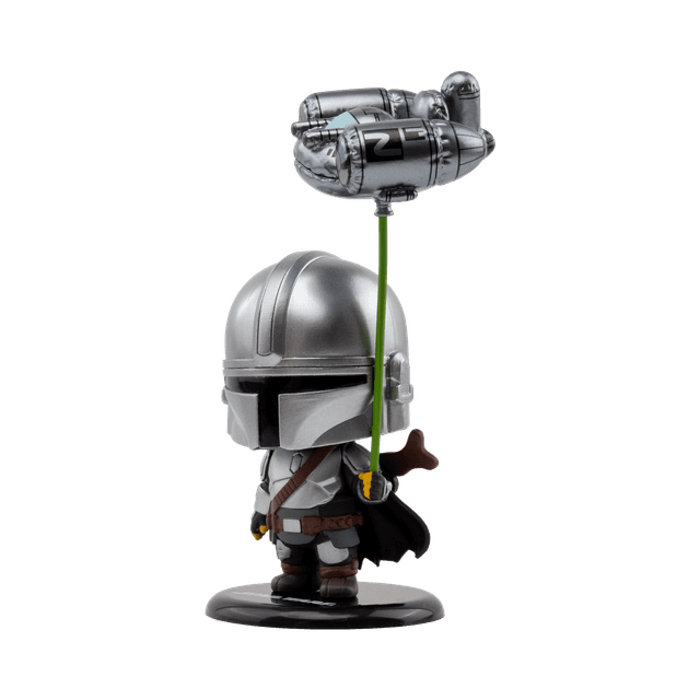 Star Wars Balloon Cosbi Bobble-Head Collection by Hot Toys - Blind Box thumbnail - 4