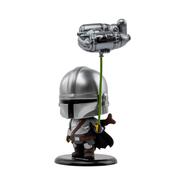 Star Wars Balloon Cosbi Bobble-Head Collection by Hot Toys - Blind Box thumbnail - 4