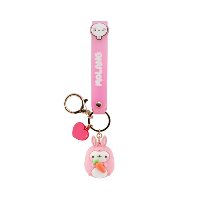 YuMe Molang Animal Costume Series thumbnail - 4