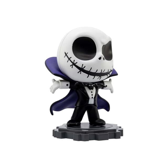 The Nightmare Before Christmas Cosbi Collection Series 2 By Hot Toys - Blind Box thumbnail - 2