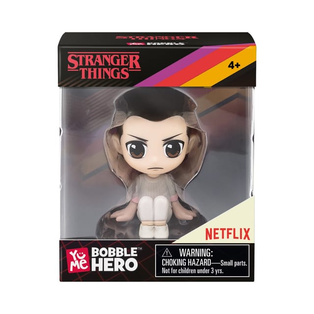 YuMe Stranger Things Bobble Hero thumbnail - 10
